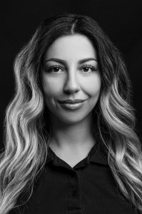 Ylenia Bossio