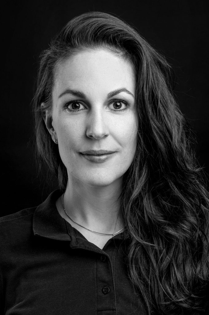 Johanna Durazzo