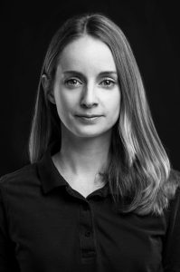 Ann-Kathrin Stronz
